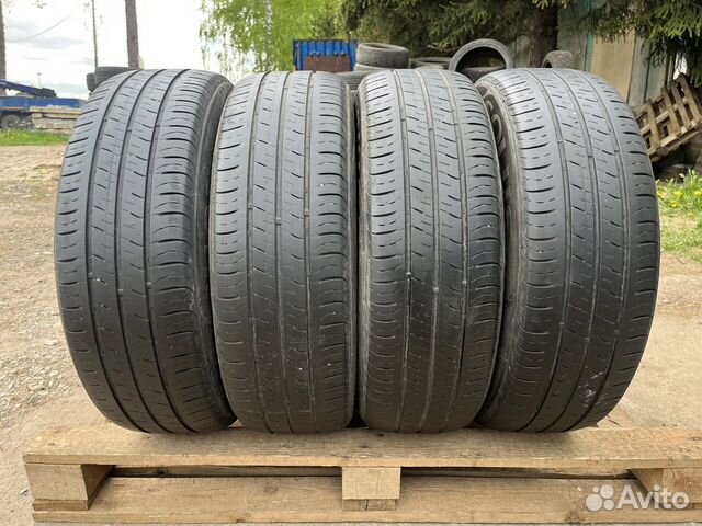 Kumho Solus SA01 KH32 205/65 R16