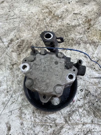 Насос гидроусилителя Chery Tiggo (T11)