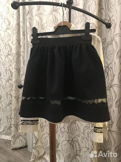 Продажа юбочки для школьницы