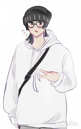 Творческая работа