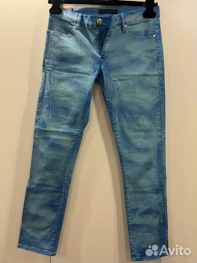 Джинсы новые Juicy Couture