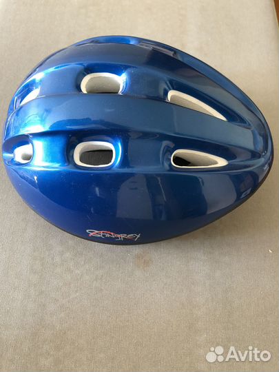 Детский шлем защитный