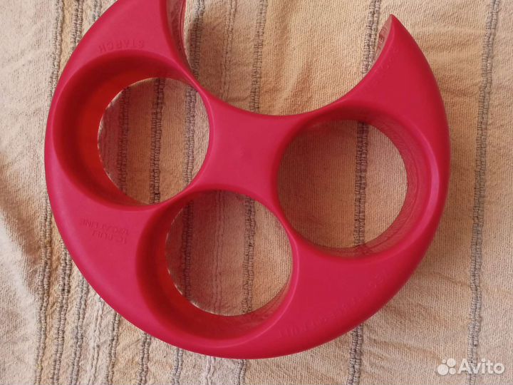 Умная тарелка