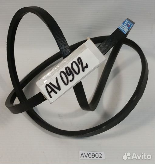 Ремень 3L 497 стиральной машины Ardo AV0902 зам. B