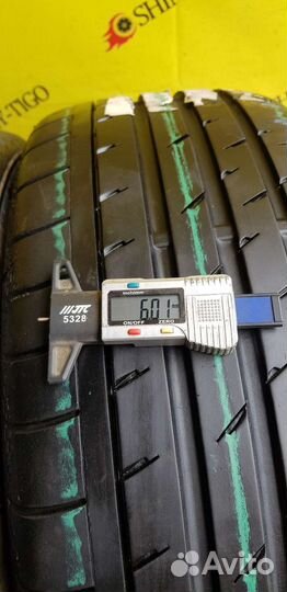 Continental ContiSportContact 3E 215/50 R17 95W