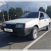 ВАЗ (LADA) 21099 1.5 MT, 2000, 210 000 км, с пробегом, цена 130 000 руб.