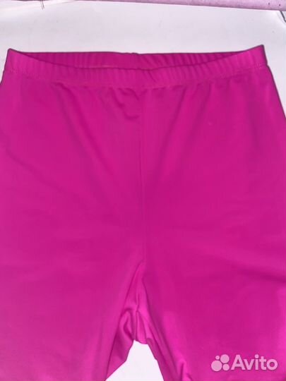 Велосипедки женские