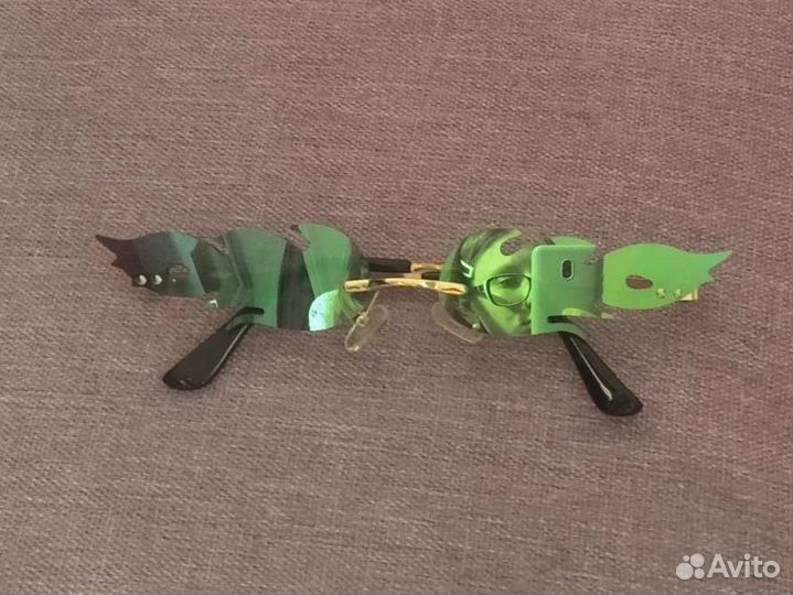 Очки от солнца