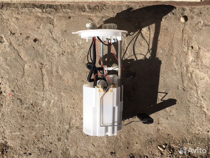 Бензонасос nissan X-trail T32