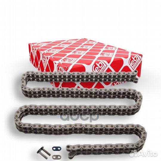 Цепь грм febi 12086 12086 Febi