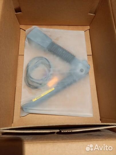 Преднатяжитель ремня безопасности ford focus 2