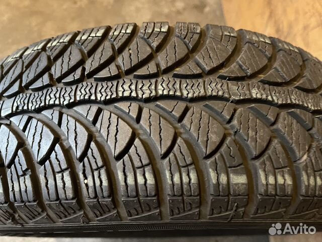 Fulda Kristall Montero 3 185/65 R15