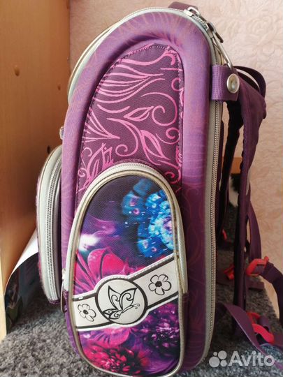 Рюкзак (портфель) школьный