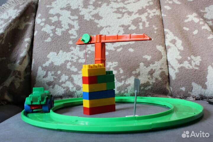 Конструктор