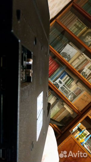 Grundig 55 GFU 7800B на запчасти и восстановление