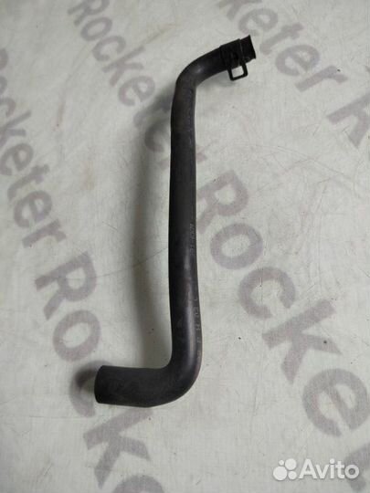 Патрубок картерных газов Hyundai Elantra XD 2003