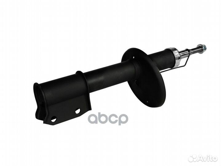 Z00559 амортизатор передний газовыйRenault Log