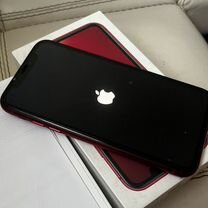 iPhone Xr, 128 ГБ