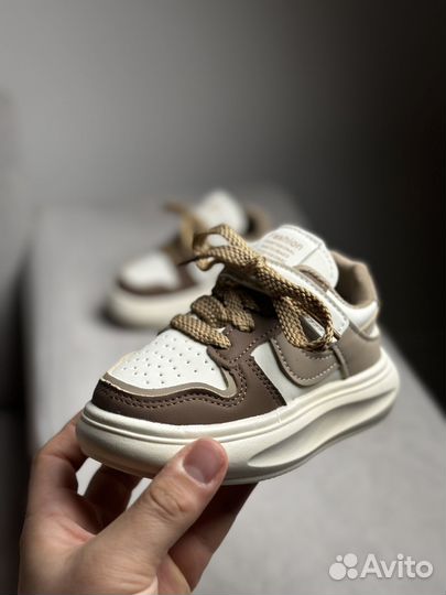 Детские кросовки 24-26-27-37