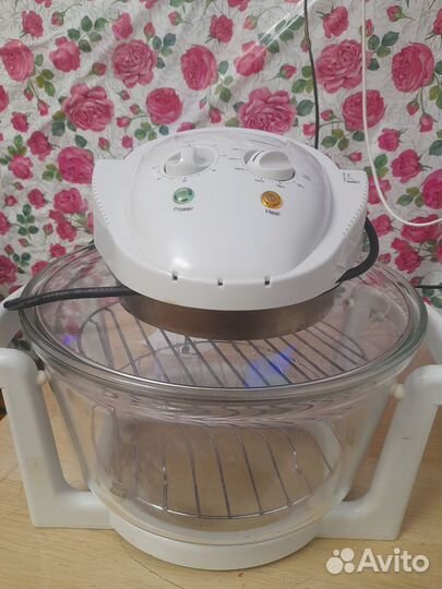 Аэрогриль бу