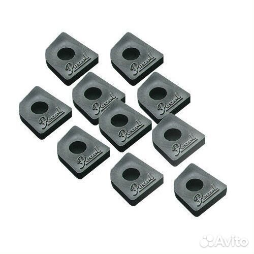 Фиксаторы Pearl TNK-10N/10