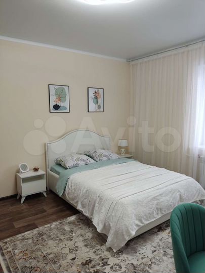 Квартира-студия, 27 м², 11/14 эт.