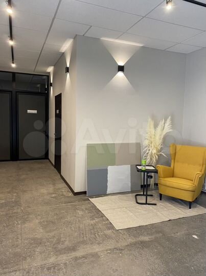 Офис, 5 м²