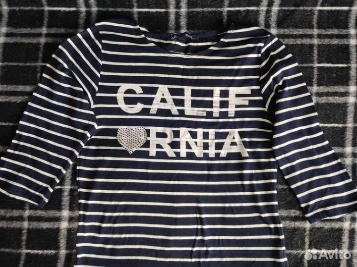 Женские вещи пакетом 44