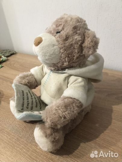 Музыкальнная игрушка