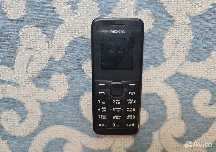 Nokia 105 (2013)