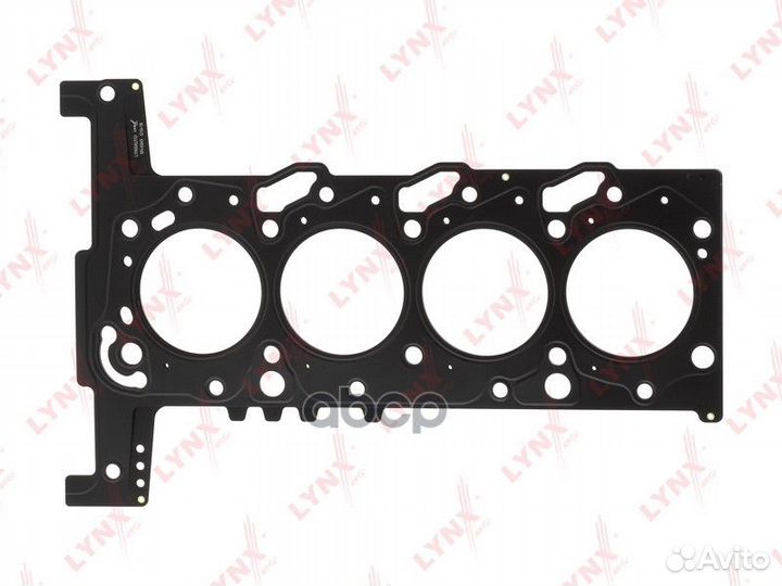 Прокладка гбц SH0243 lynxauto