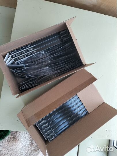 Набор Ножниц парикмахерских Katachi