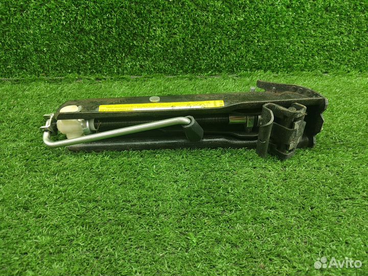 Домкрат 3C0011031B VAG Volkswagen Passat b7 Passat