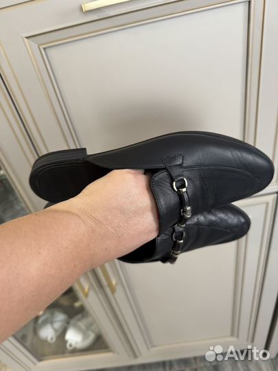 Мюли 37 tendance