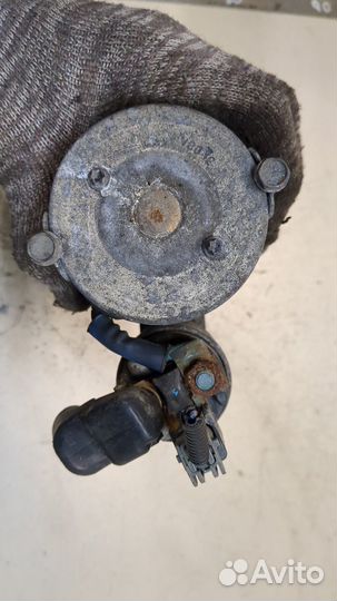 Стартер Hyundai Santa Fe