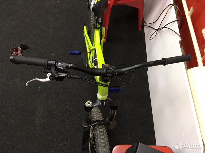 Велосипед format 6612