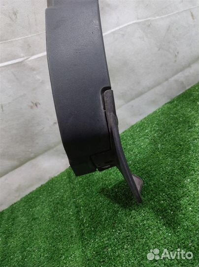 Молдинг крыла заднего левого Mazda CX-5 (KE) 2016