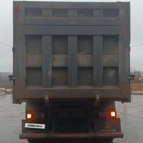 Самосвал 35 м³ Shacman X3000, 2022