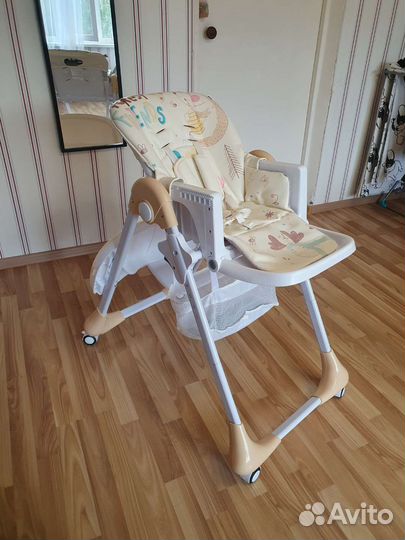 Стульчик для кормления