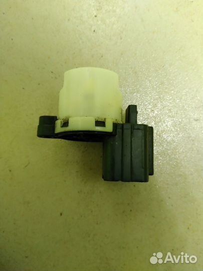 Контактная группа Mitsubishi Asx 1.8 4B10 2014Г.в