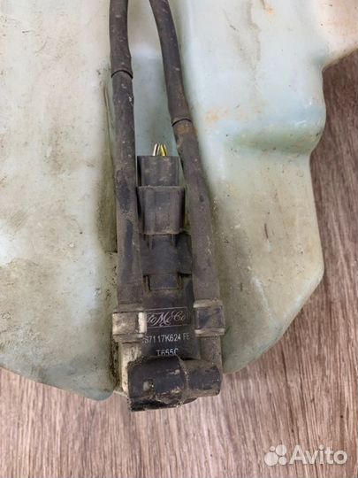 Бачок омывателя Ford Mondeo