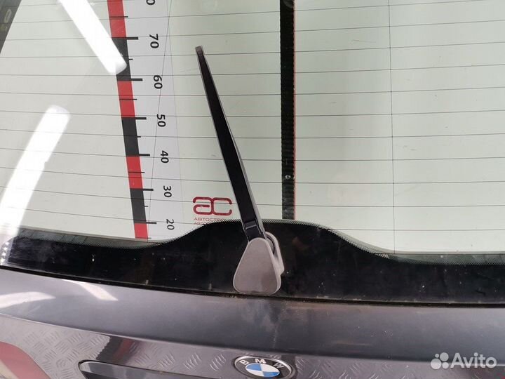 Крышка (дверь) багажника для BMW 5-Series (E39)