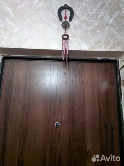 Подкова - символ удачи