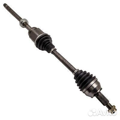 Привод переднего пр. колеса Range Rover Evoque