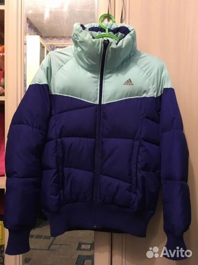 Куртка Adidas