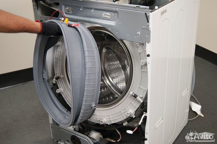 Мастер по ремонту стиральных машин холодильников