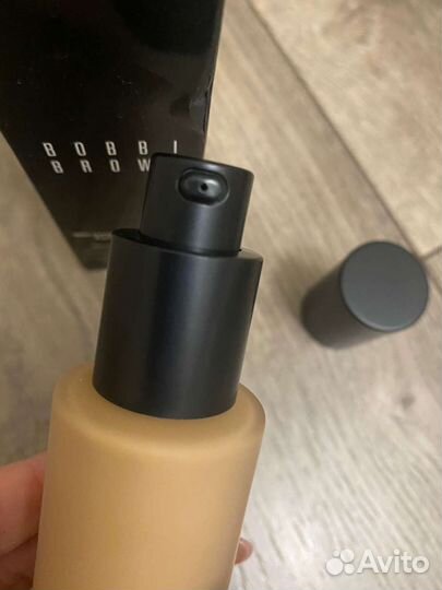 Крем тональный