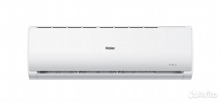Сплит-система Haier Tundra 07 On-Off