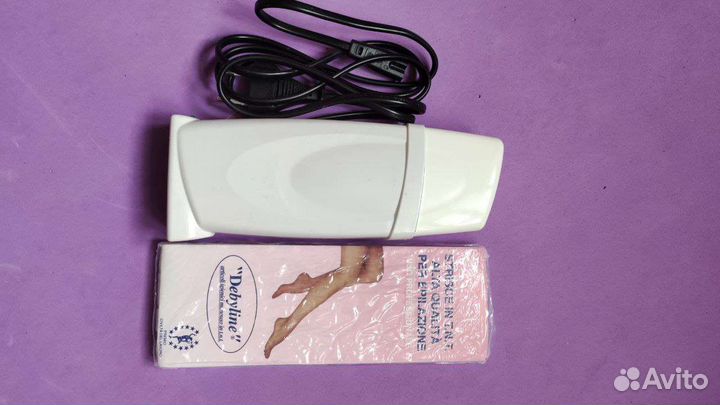 Воскотопка