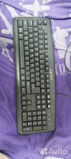 Клавиатура
